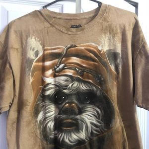 Men’s Star Wars Graphic T-shirt